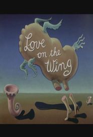  Love on the Wing Poster