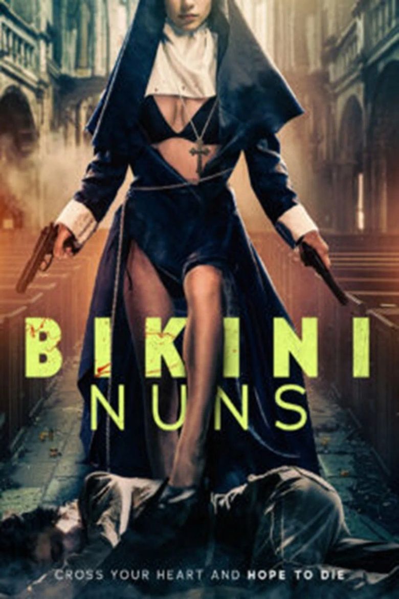 Bikini Nuns Bikini Nuns