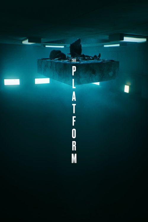 The Platform Poster