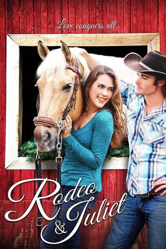  Rodeo & Juliet Poster