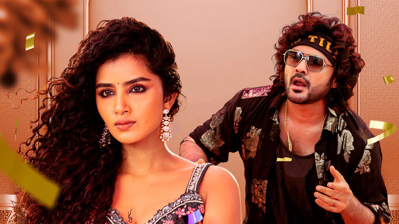 Tillu Square (2024): Where to Watch and Stream Online Reelgood