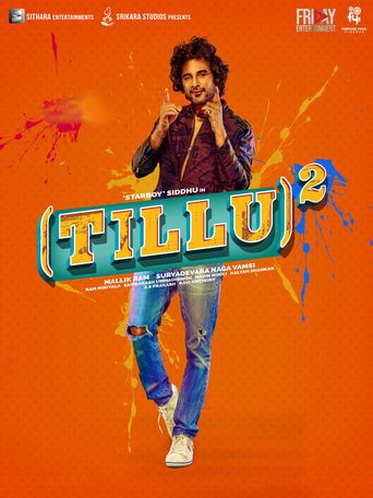 Tillu Square (2024): Where to Watch and Stream Online Reelgood
