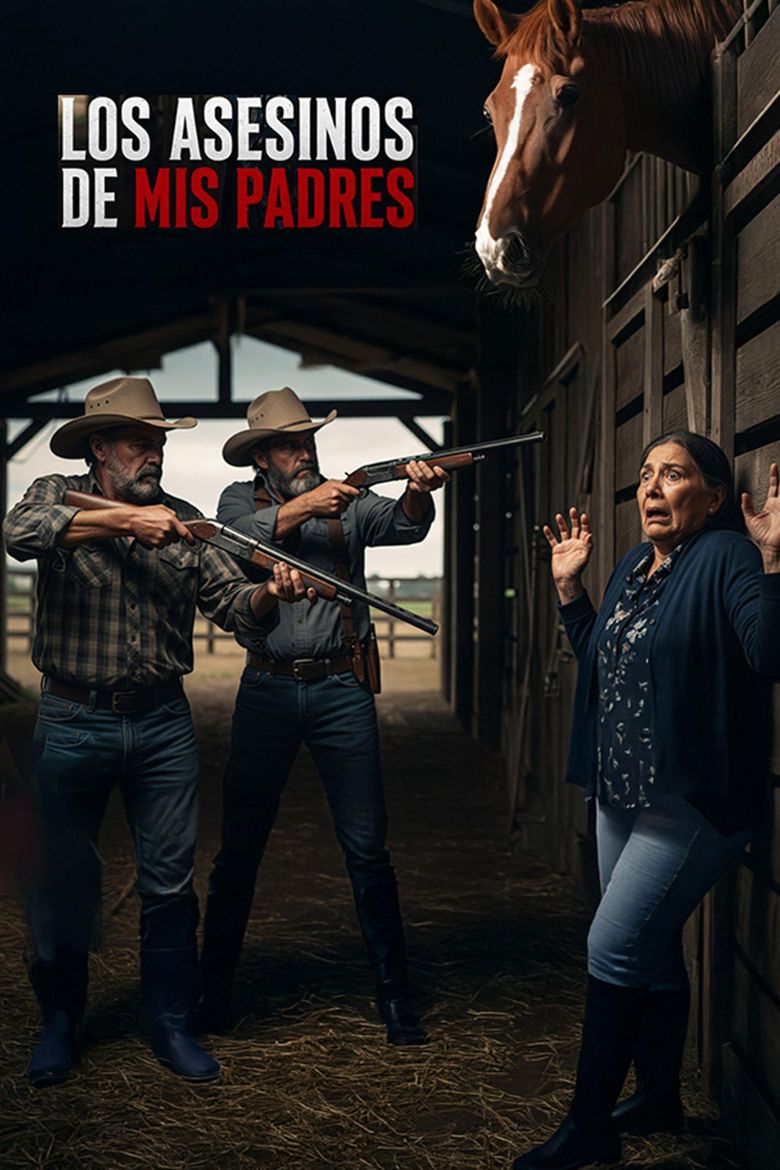Los Asesinos De Mis Padres