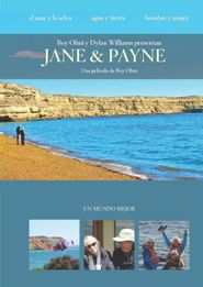 Jane & Payne Poster