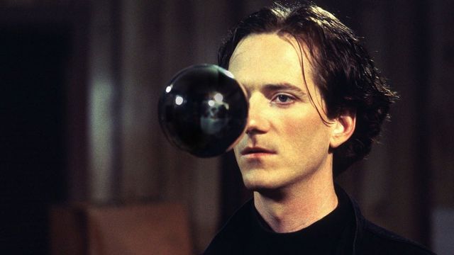 Phantasm III: Lord of the Dead Backdrop