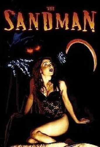  The Sandman Poster