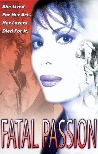  Fatal Passion Poster