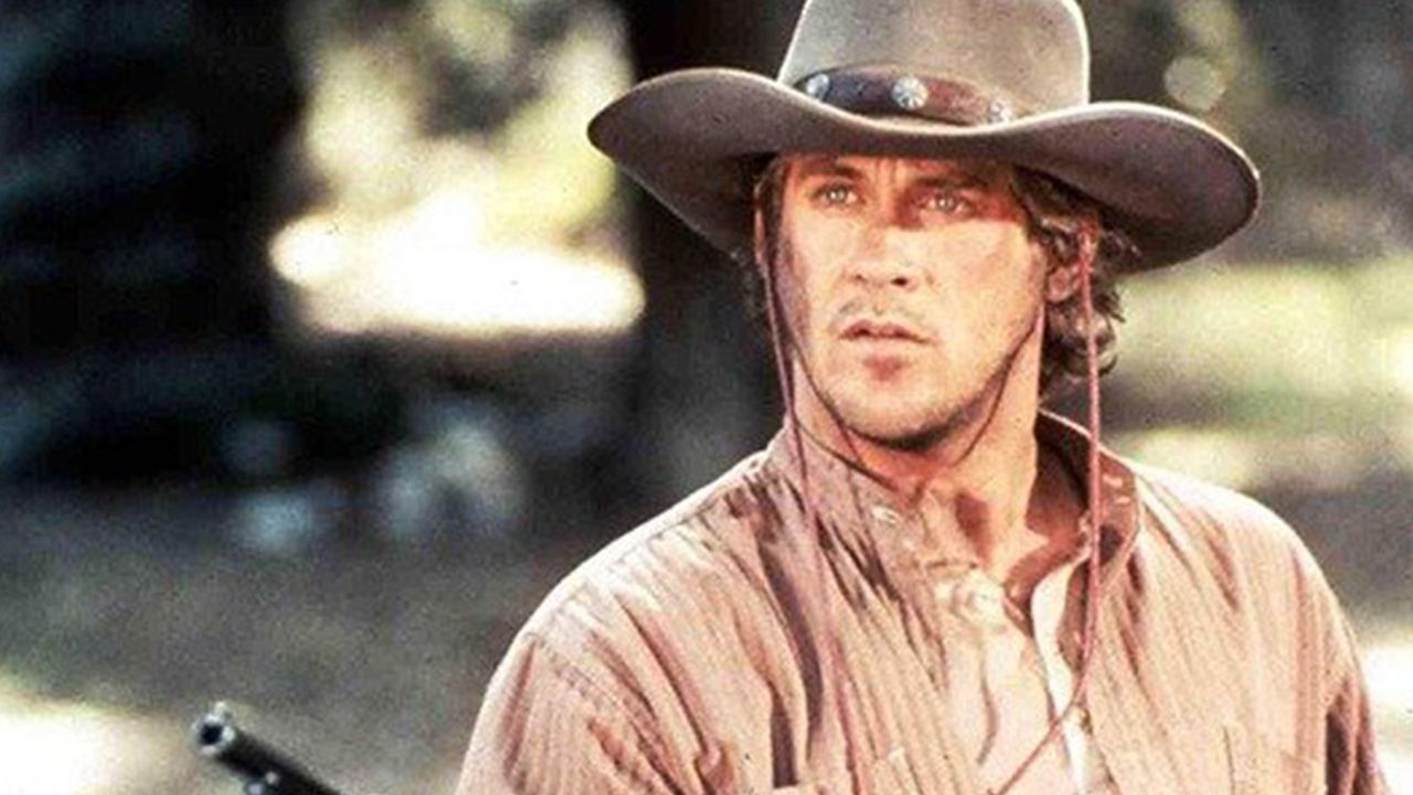 The Shooter (1997) Where to Watch and Stream Online Reelgood