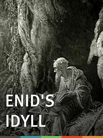  Enid's Idyll Poster