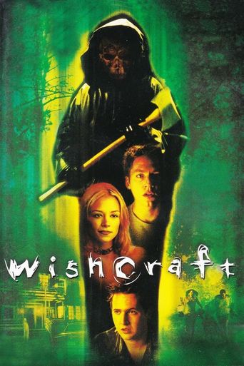  Wishcraft Poster
