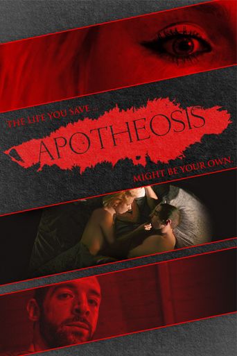  Apotheosis Poster