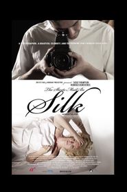  The Sheets Must Be Silk Poster