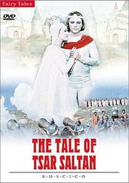  The Tale of Tsar Saltan Poster