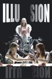  Illusion Poster