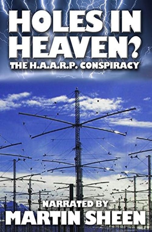Holes in Heaven Poster