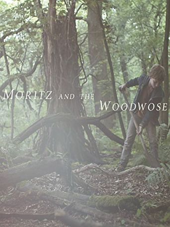  Moritz and the Woodwose Poster