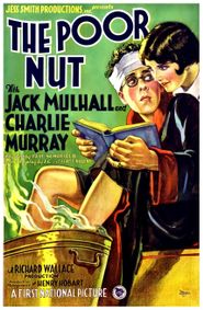  The Poor Nut Poster
