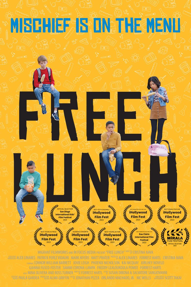 Free Lunch