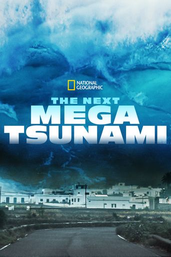 New releases The Next Mega Tsunami Poster
