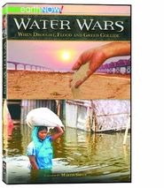  Water Wars Poster