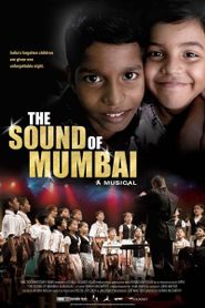  The Sound of Mumbai: A Musical Poster