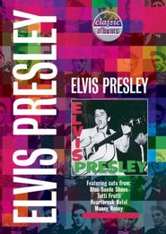  Elvis Presley Poster