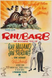  Rhubarb Poster