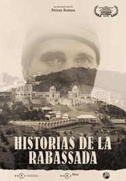  Tales of la Rabassada Poster
