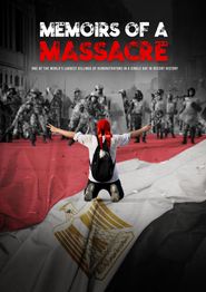  Memories of a Massacre Poster