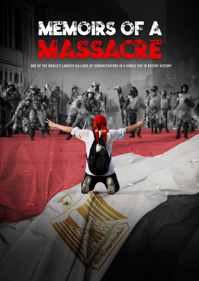 Memories of a Massacre
