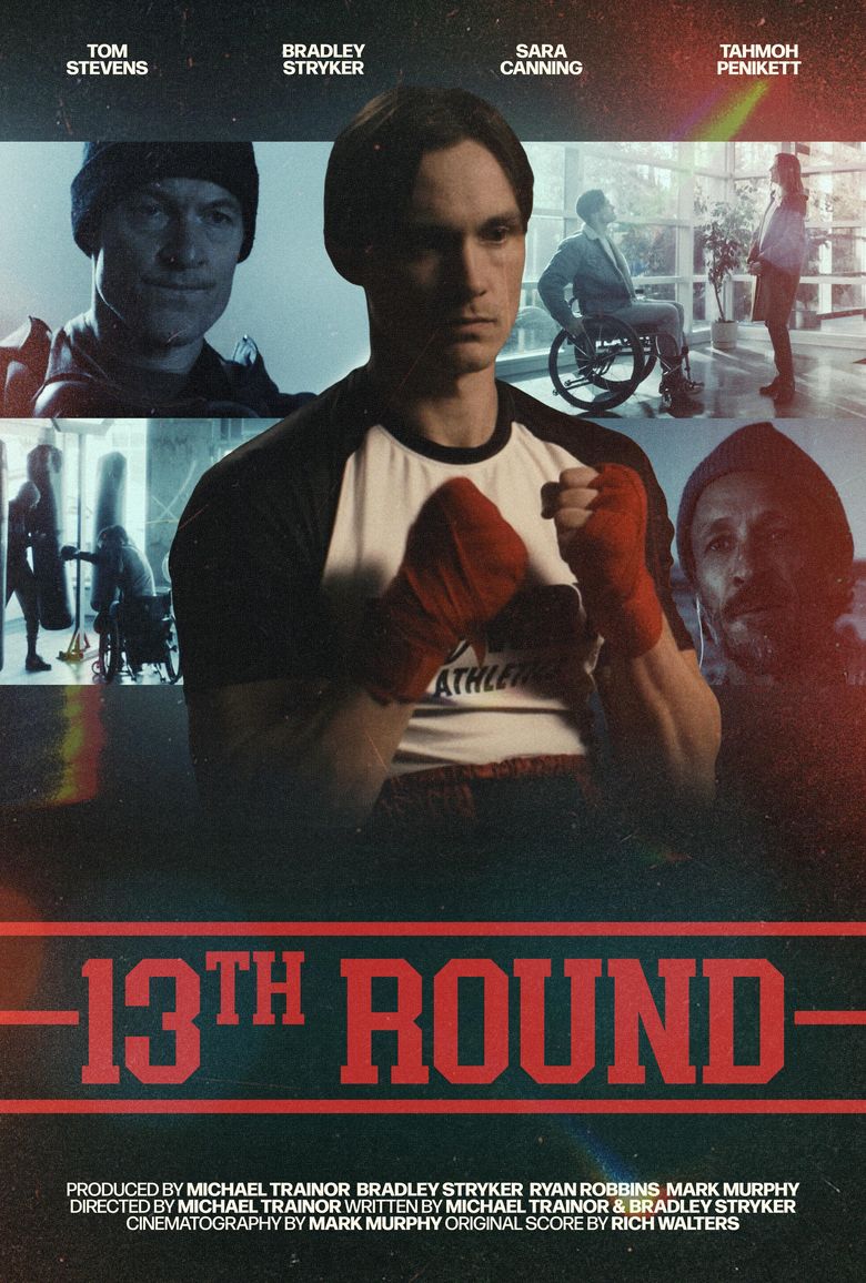 13th Round