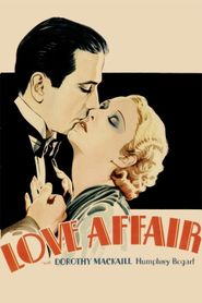  Love Affair Poster