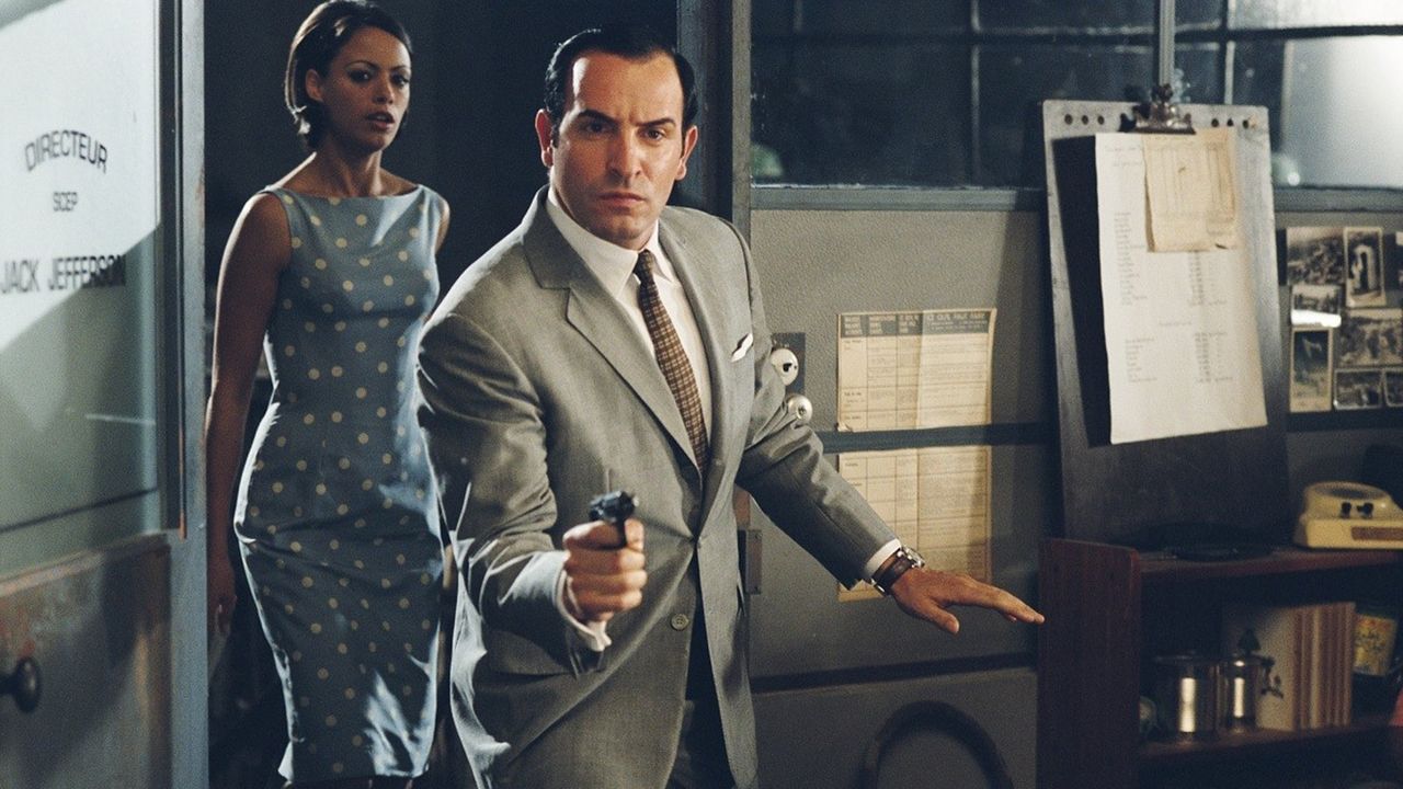 Oss 117 lost discount in rio streaming