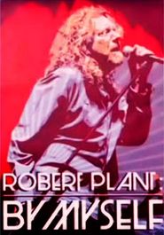  Robert Plant: By Myself Poster