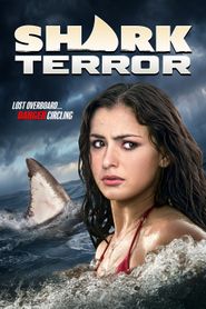  Shark Terror Poster