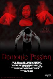  Demonic Passion Poster