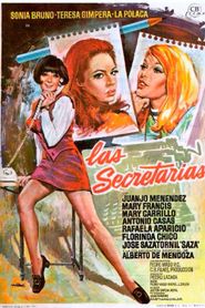  Las secretarias Poster