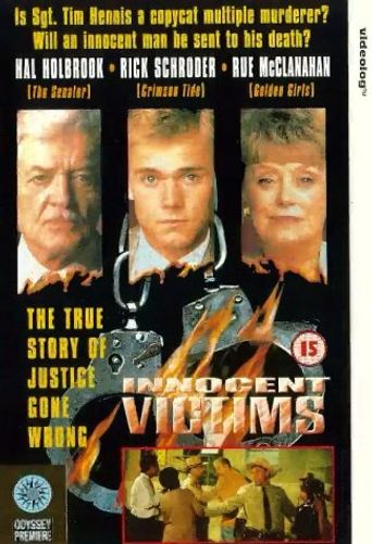  Innocent Victims Poster