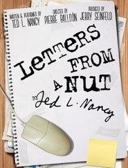  Letters from a Nut Poster