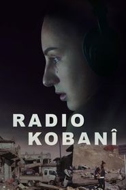  Radio Kobanî Poster