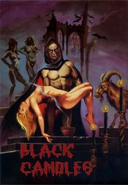  Los ritos sexuales del diablo Poster