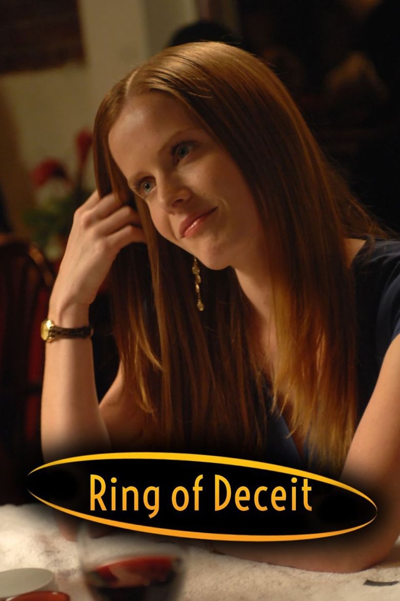 Ring of Deceit Poster