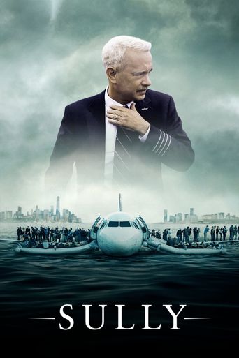 Upcoming Sully Poster