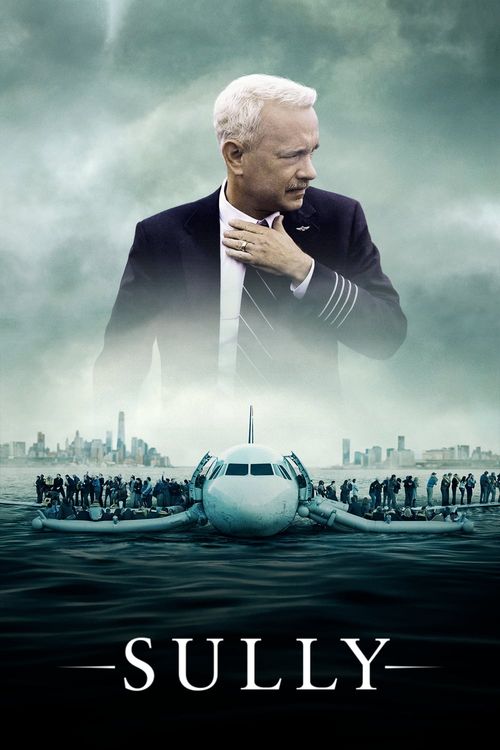 Sully Poster