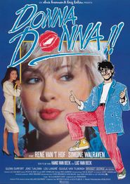  Donna Donna!! Poster