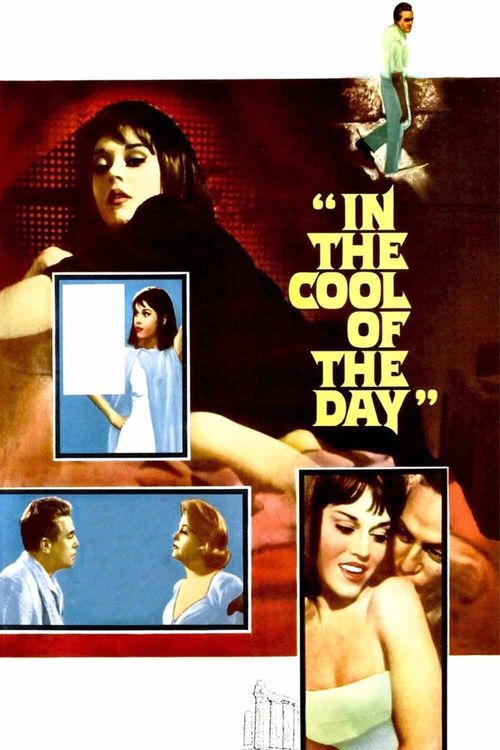 In the Cool of the Day Poster