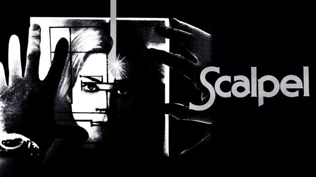 Scalpel Backdrop