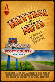  Hitting the Nuts Poster