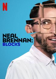  Neal Brennan: Blocks Poster