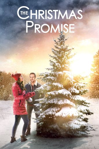  The Christmas Promise Poster